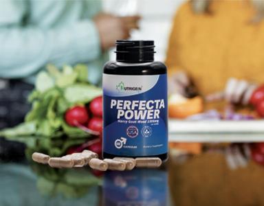 Are you looking for a natural way to boost your energy and vitality?