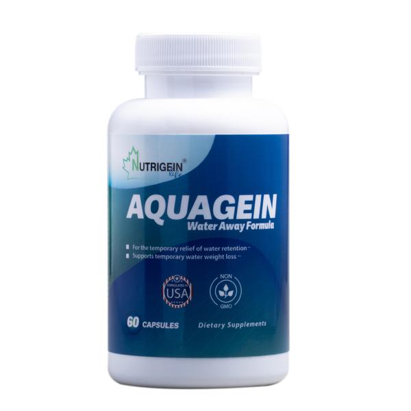 AQUAGEIN 60 Capsules